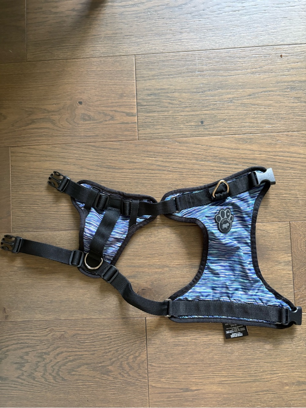 Canadian Pooch No Pull Dog Harness